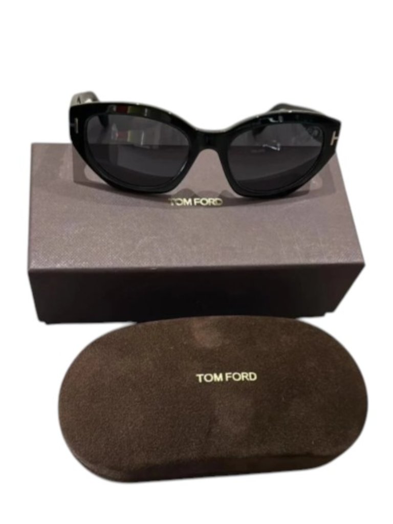 New Tom Ford Tf1086 01d Polarized Sunglasses